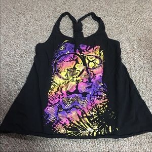 OP tank top